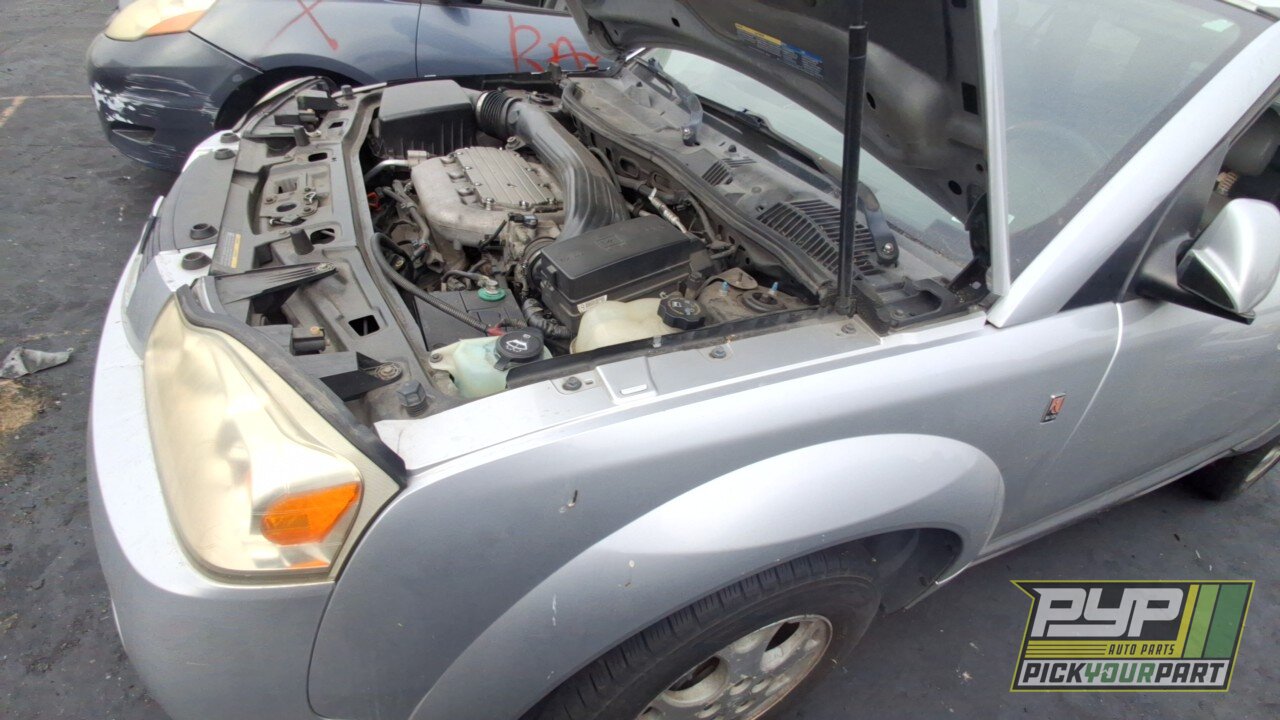 Photo of 2006 Saturn Vue