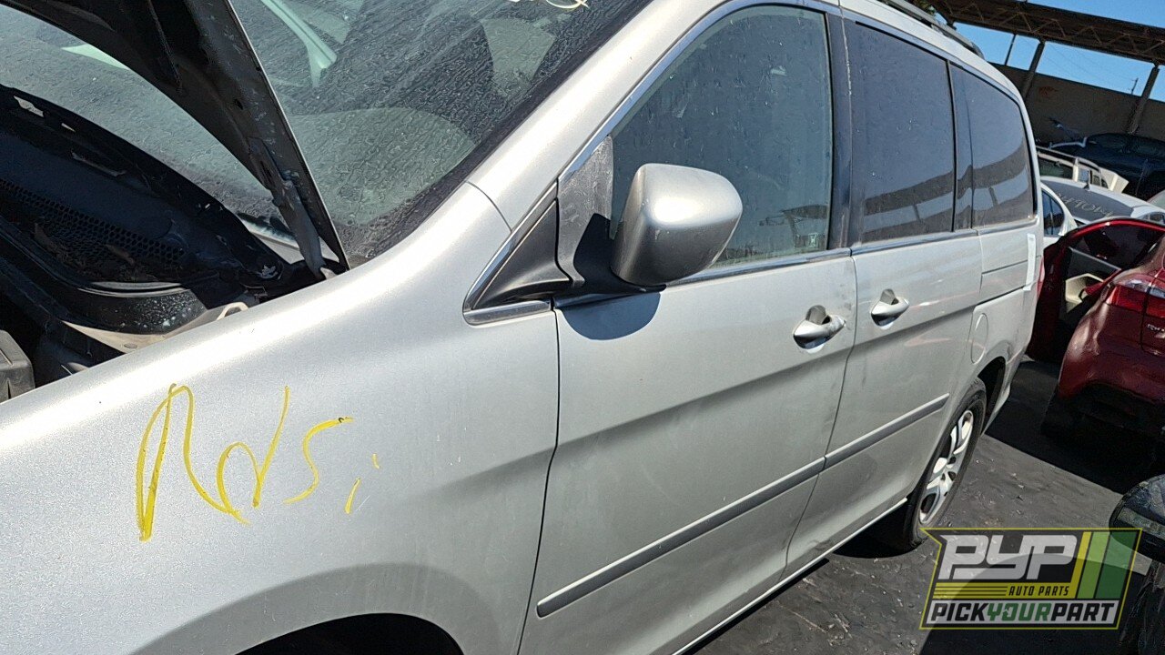 Photo of 2005 Honda Odyssey