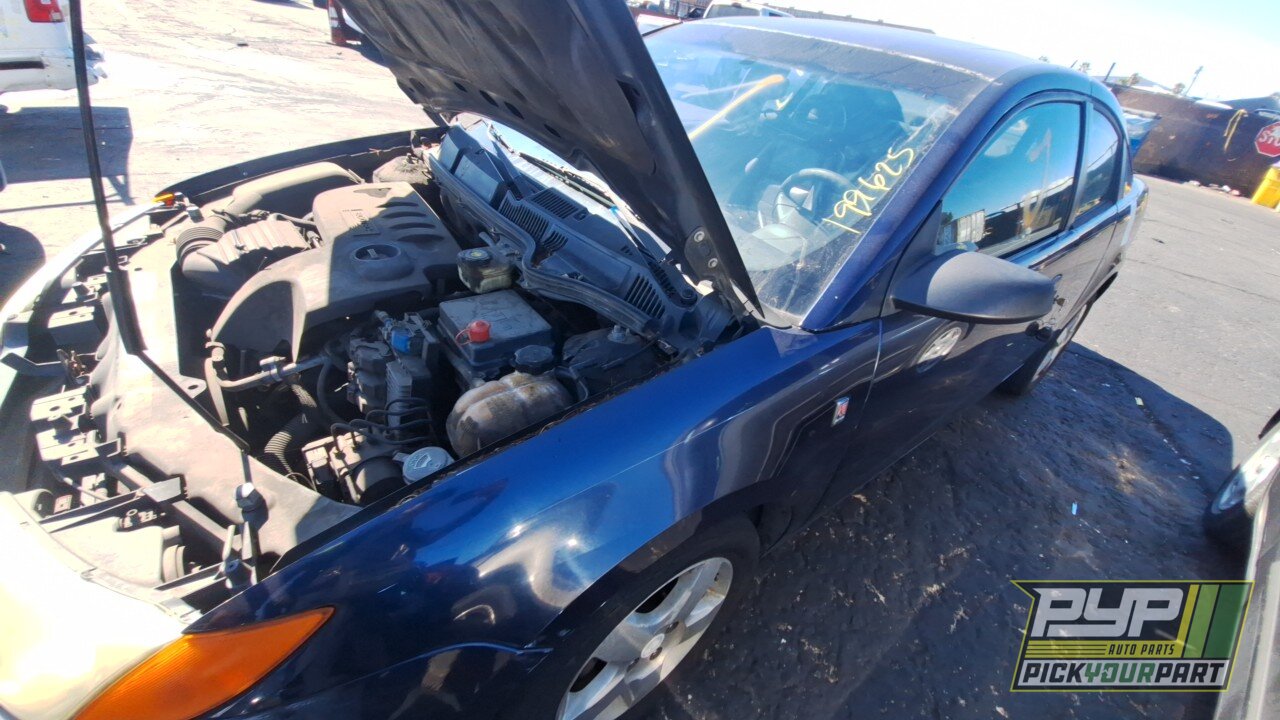 Photo of 2007 Saturn Ion