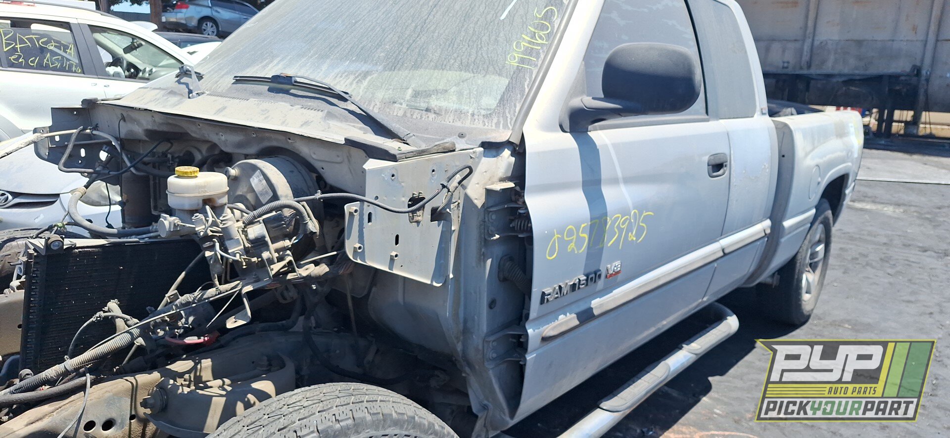 Photo of 1998 Dodge Ram 1500