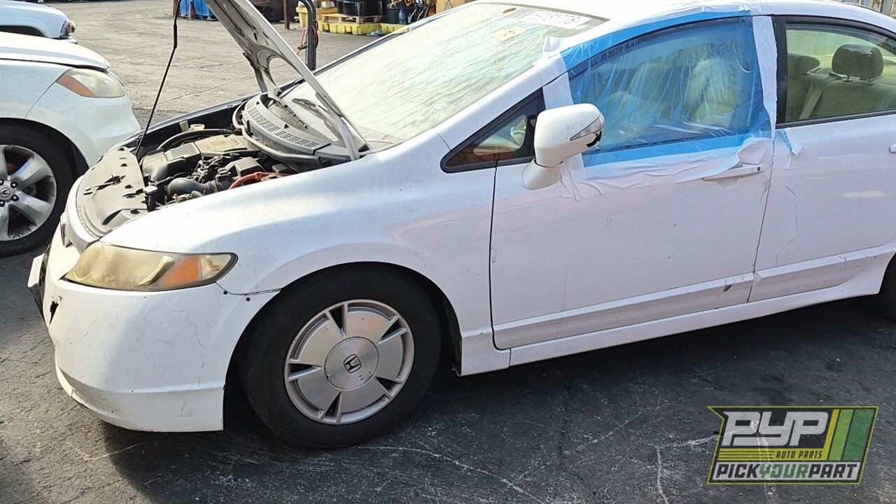 Photo of 2008 Honda Civic