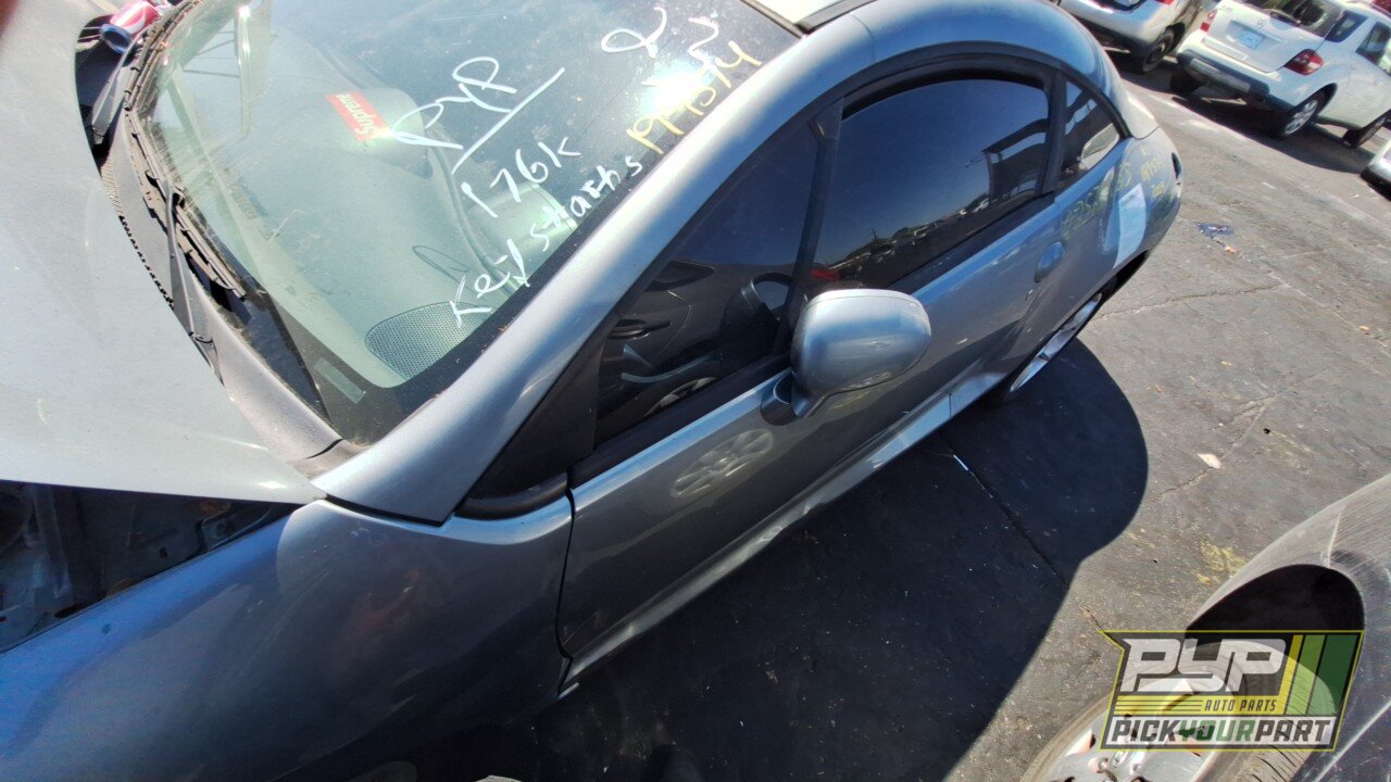 Photo of 2009 Mitsubishi Eclipse