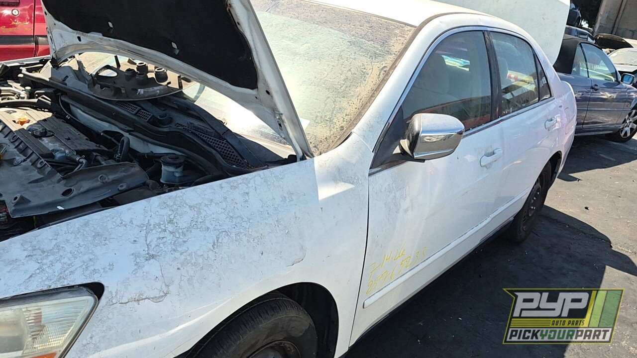 Photo of 2007 Honda Accord