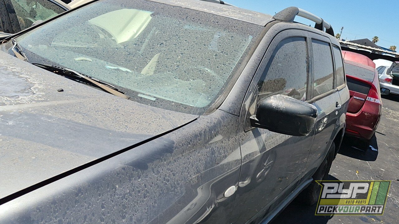 Photo of 2005 Mitsubishi Outlander