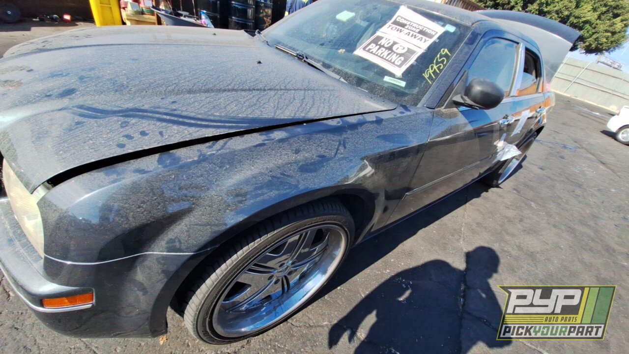 Photo of 2007 Chrysler 300