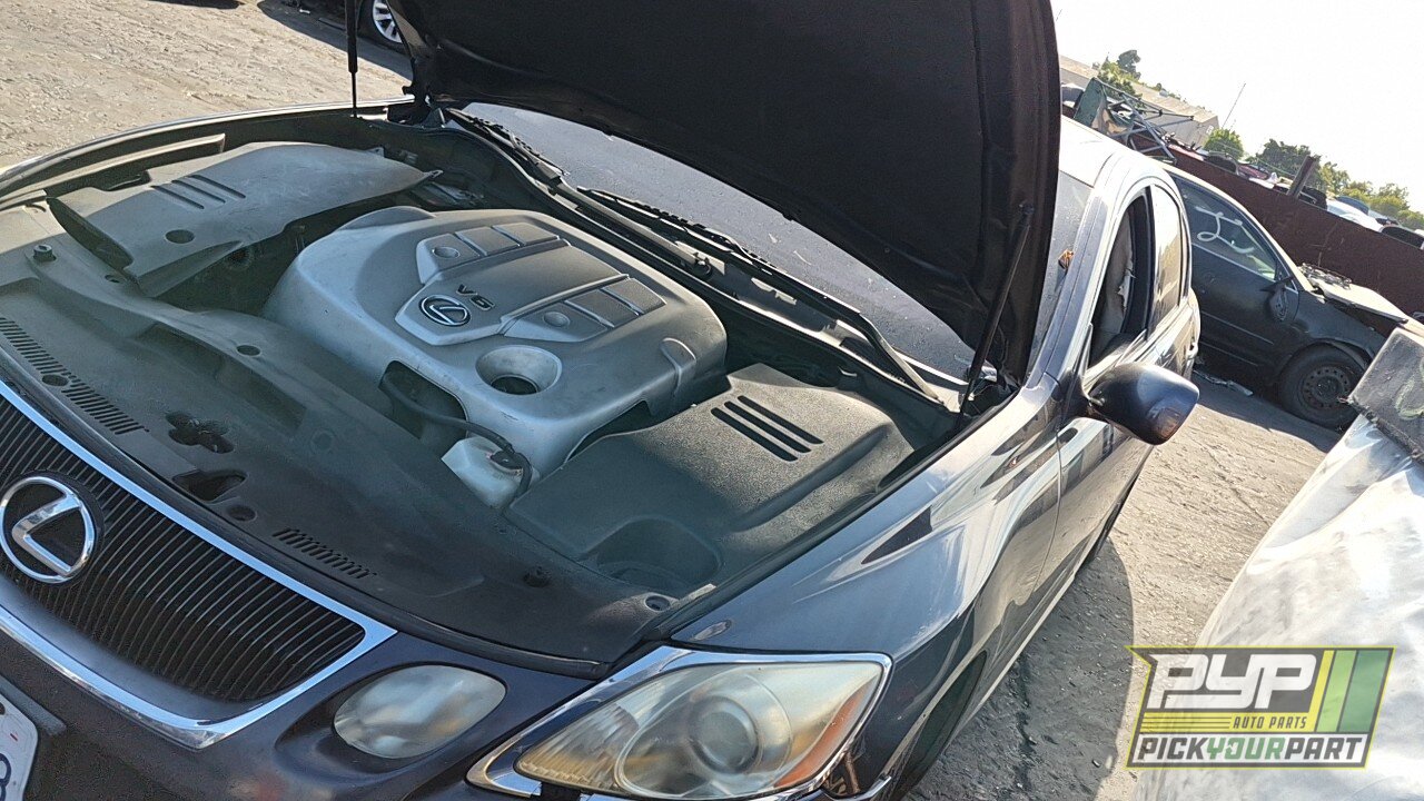 Photo of 2006 Lexus Gs300