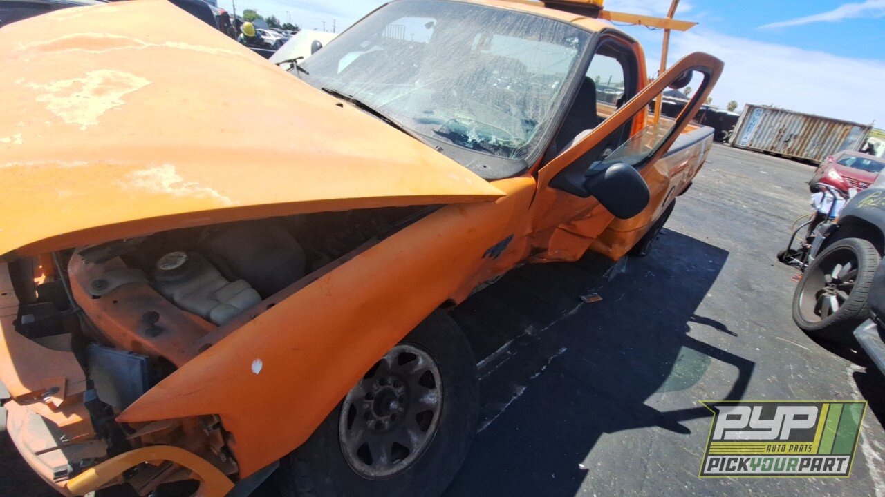 Photo of 2000 Ford F-150