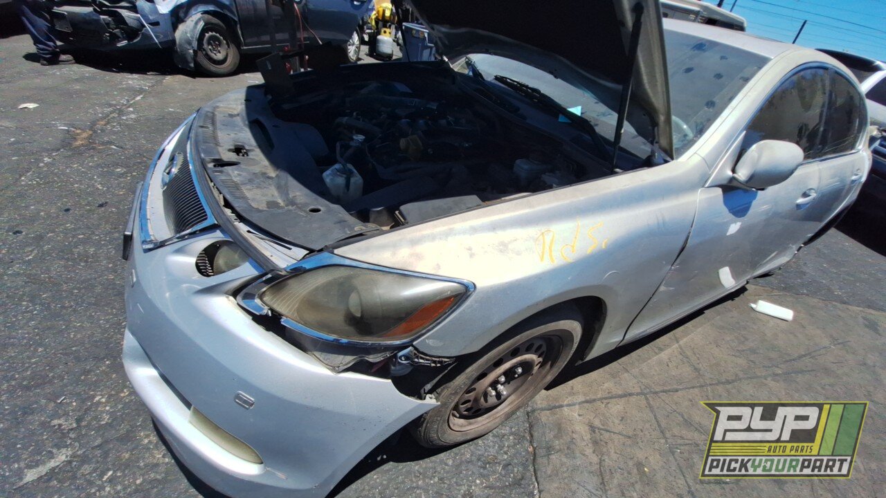 Photo of 2006 Lexus Gs300