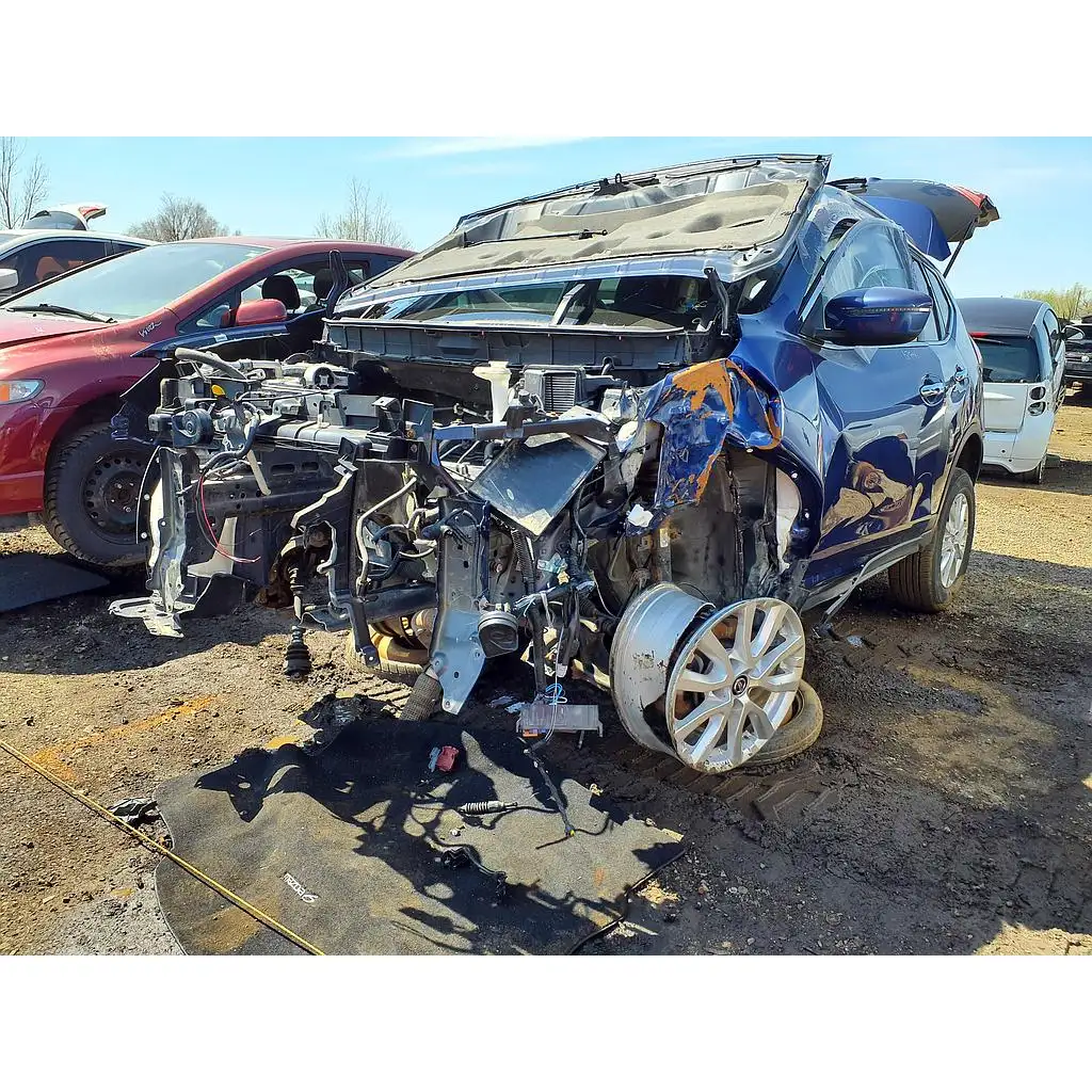 Photo of 2019 Nissan Rogue