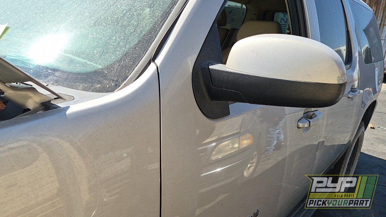 Photo of 2007 Chevrolet Suburban 1500