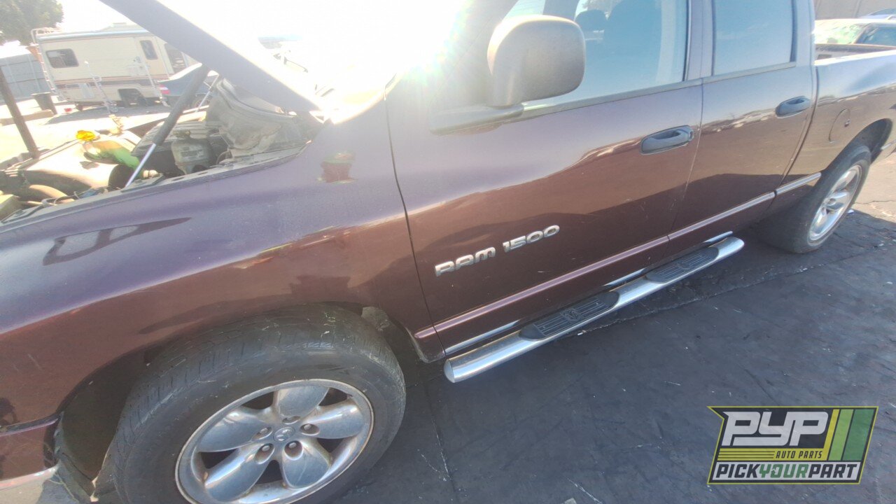 Photo of 2005 Dodge Ram 1500