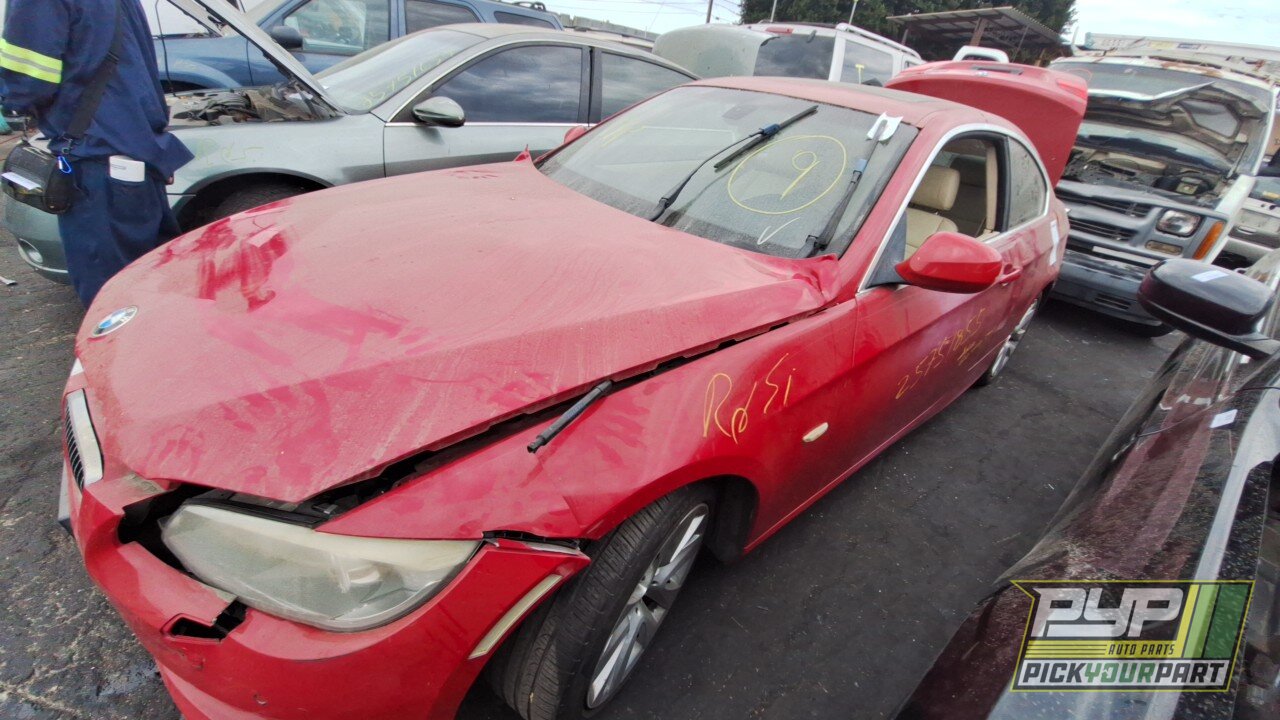 Photo of 2011 Bmw 328I