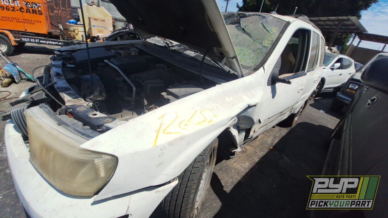 Photo of 2004 Buick Rainier