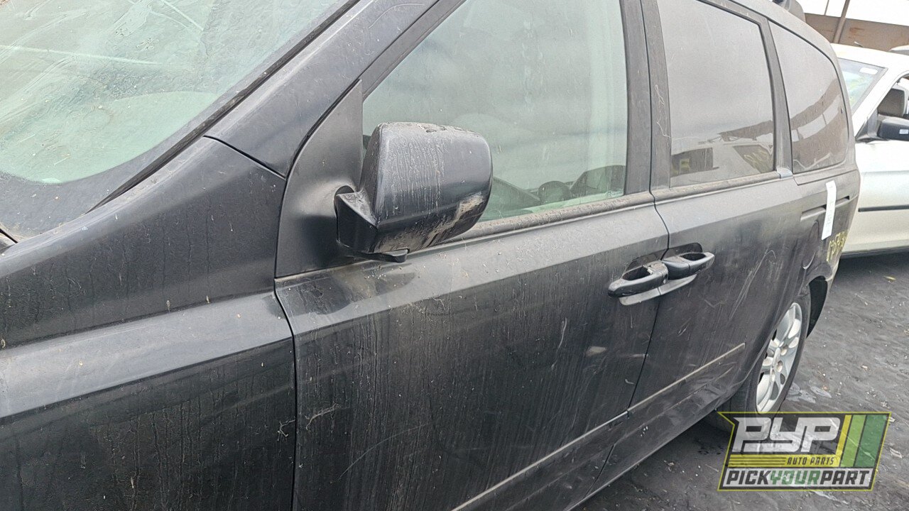 Photo of 2006 Kia Sedona