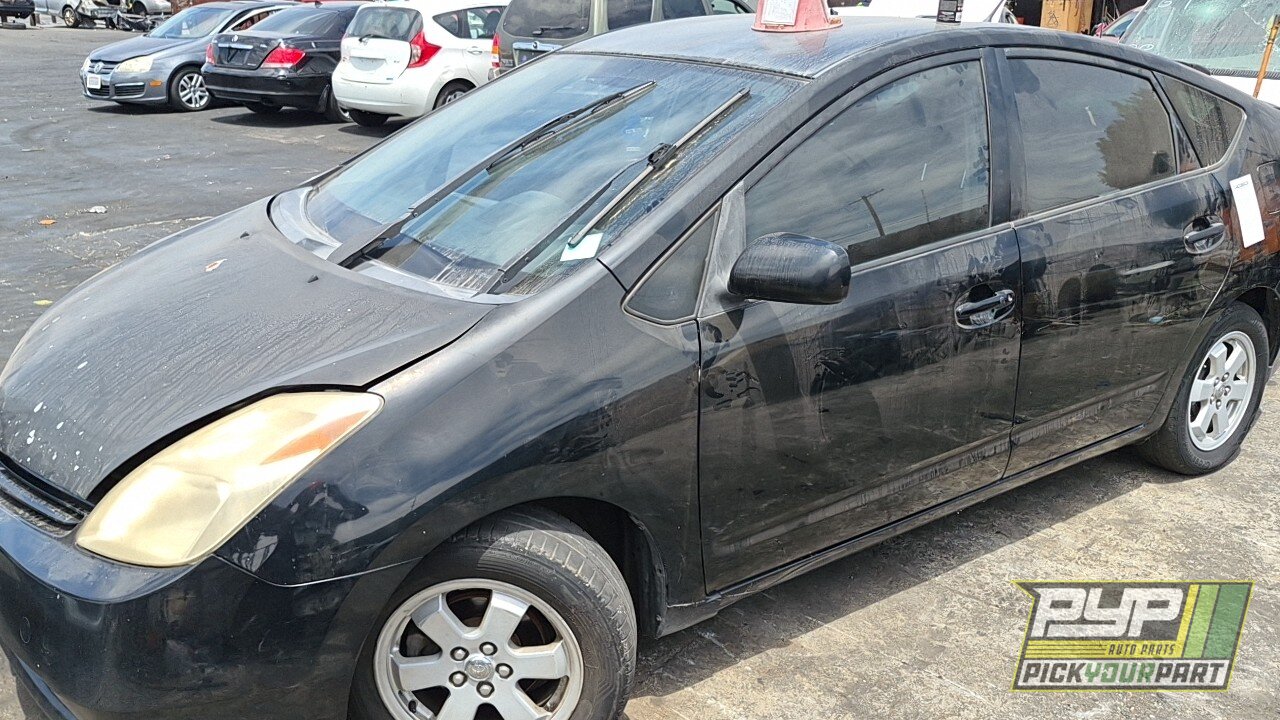 Photo of 2005 Toyota Prius