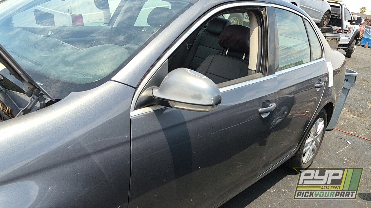 Photo of 2007 Volkswagen Jetta