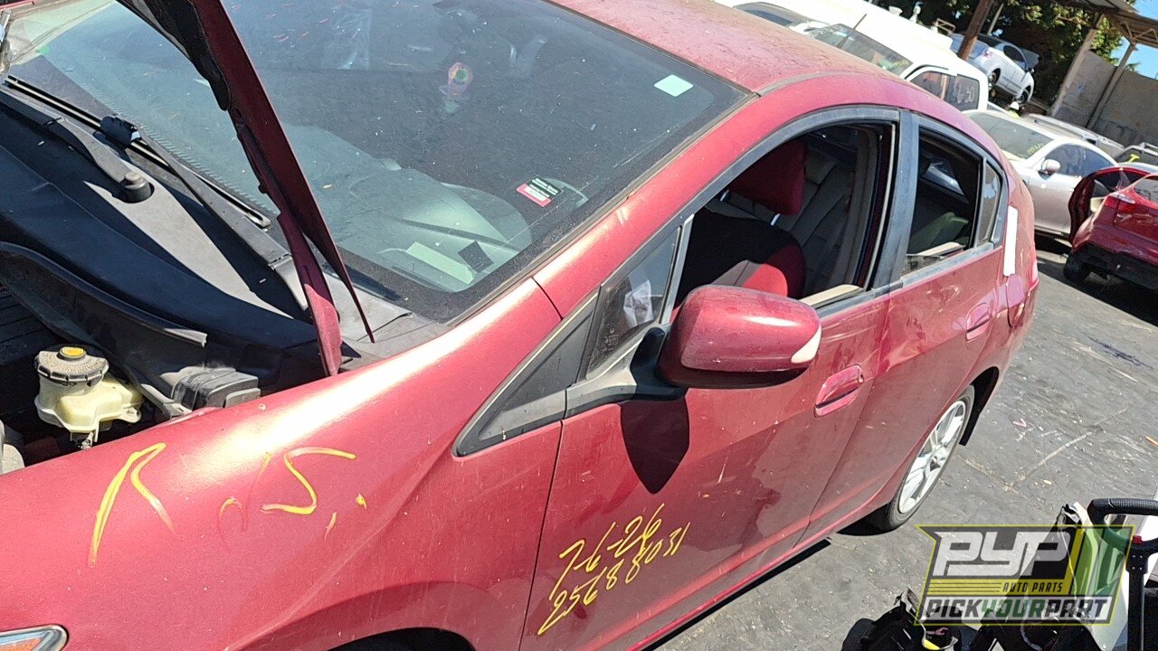 Photo of 2010 Honda Insight