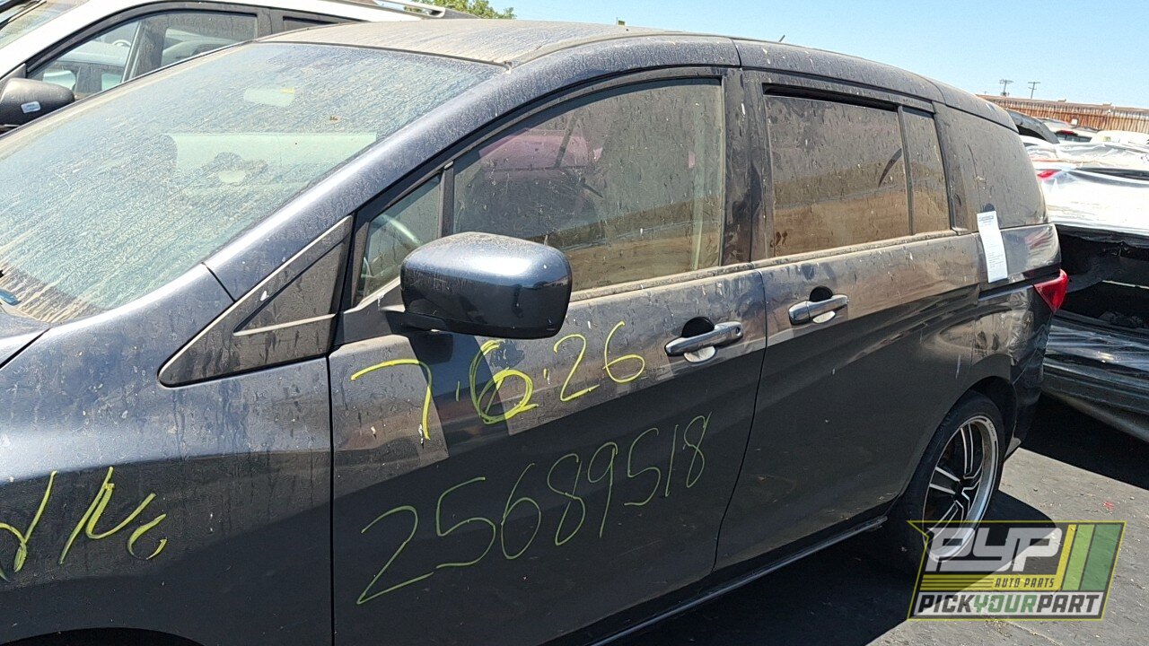 Photo of 2012 Mazda 5