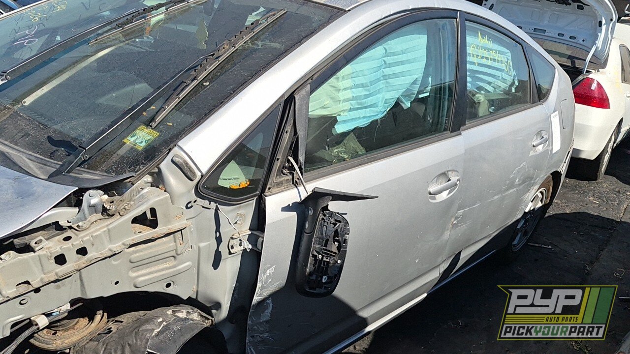 Photo of 2006 Toyota Prius