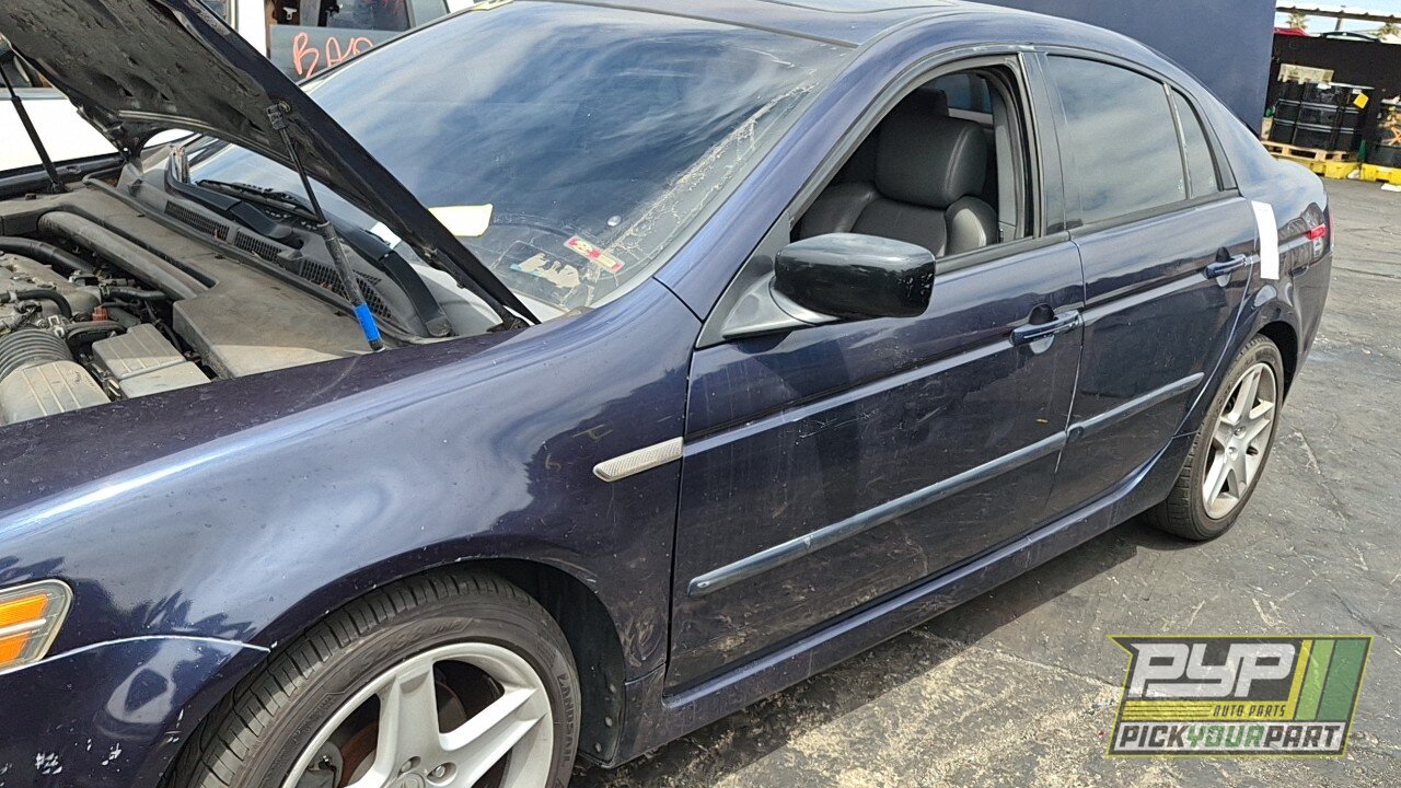 Photo of 2005 Acura Tl