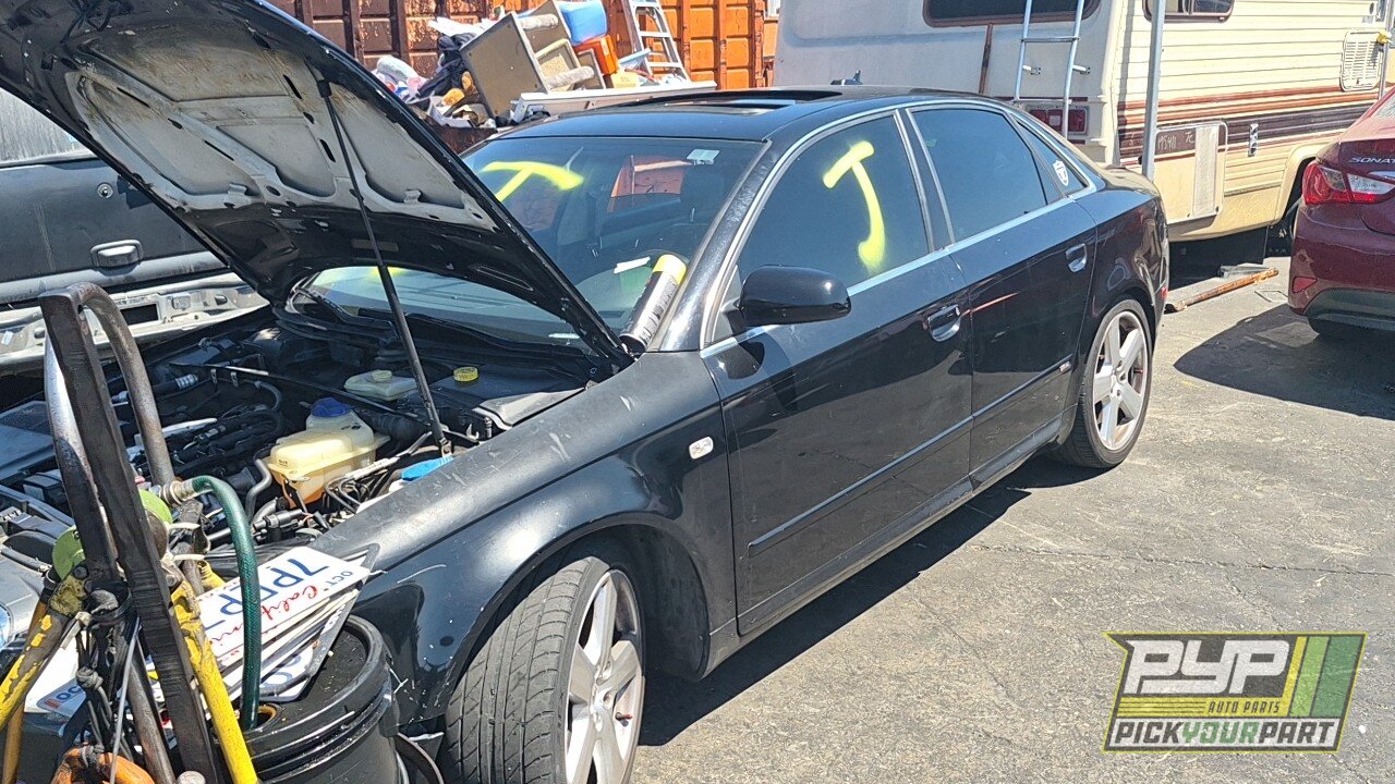 Photo of 2006 Audi A4