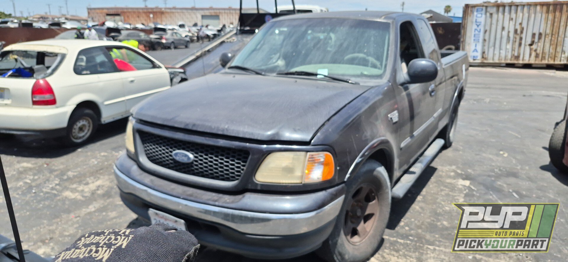 Photo of 1999 Ford F-150