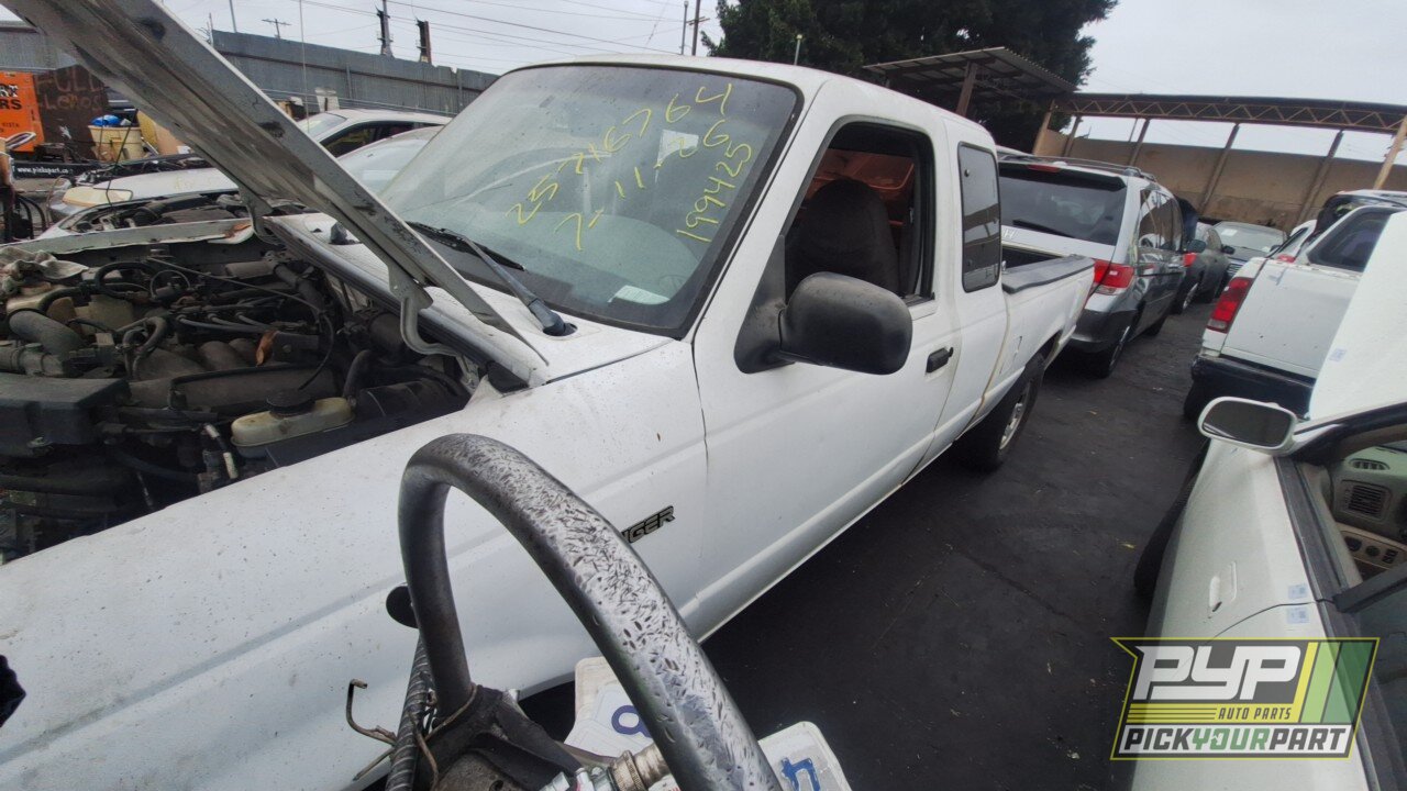 Photo of 2000 Ford Ranger