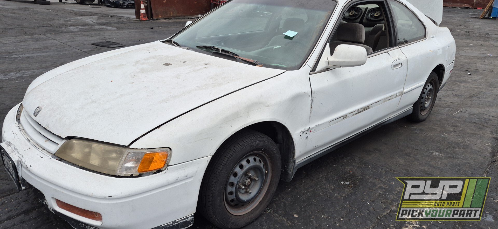 Photo of 1994 Honda Accord