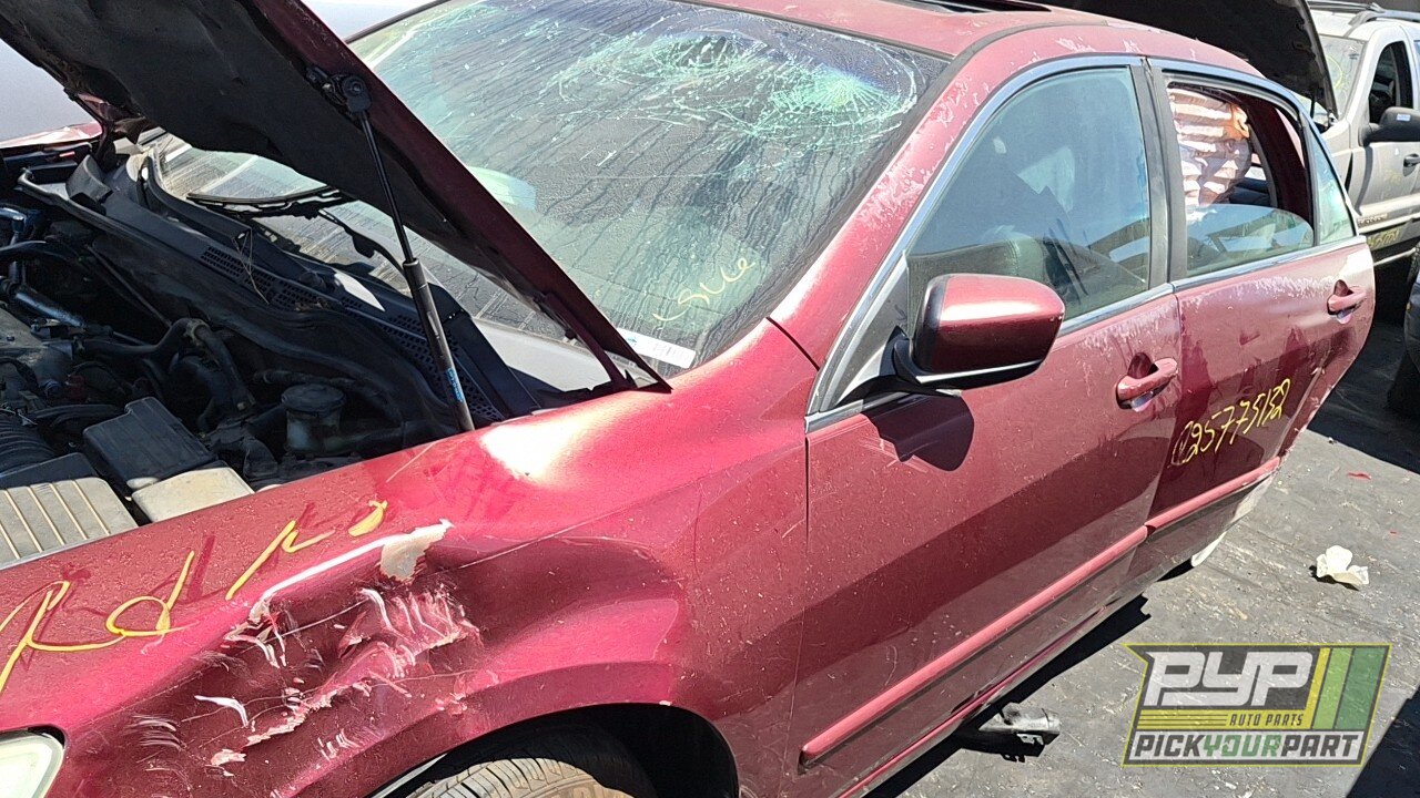 Photo of 2005 Honda Accord