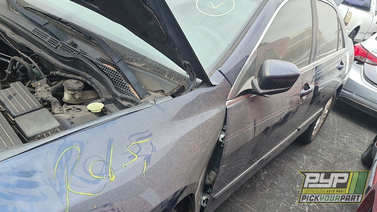 Photo of 2007 Honda Accord