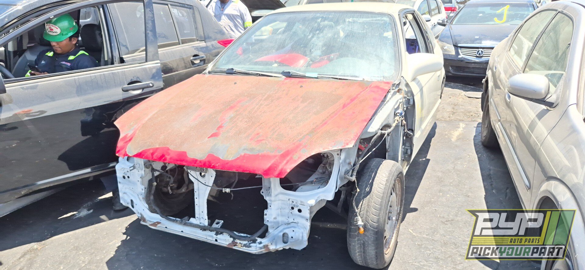 Photo of 1997 Honda Civic