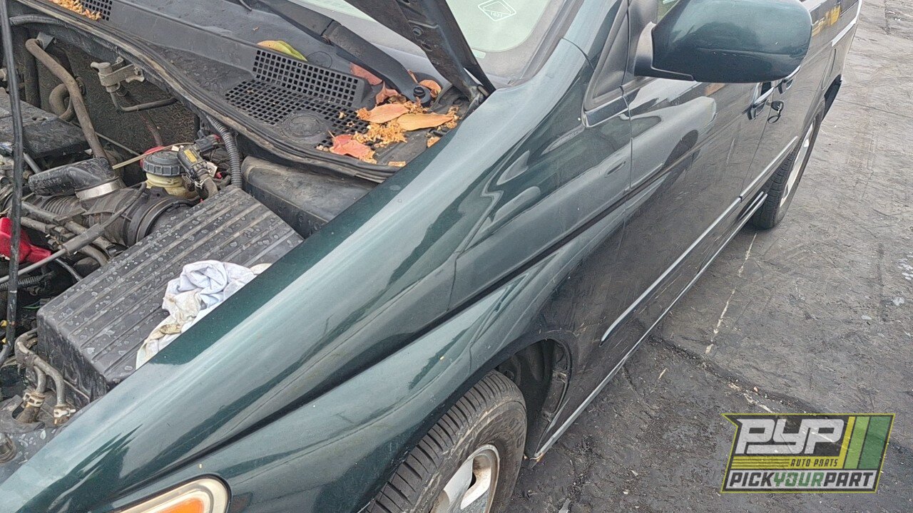 Photo of 2001 Honda Odyssey