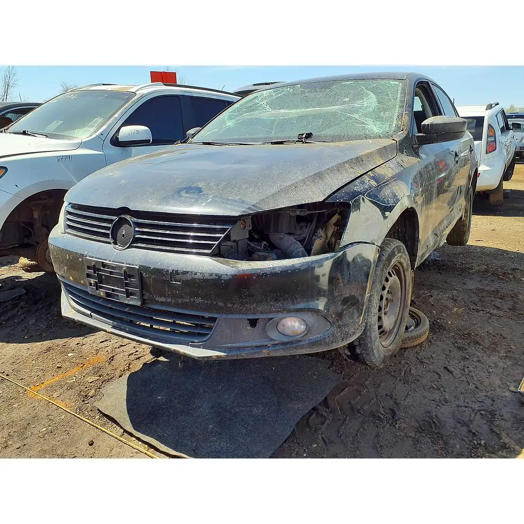 Photo of 2013 Volkswagen Jetta