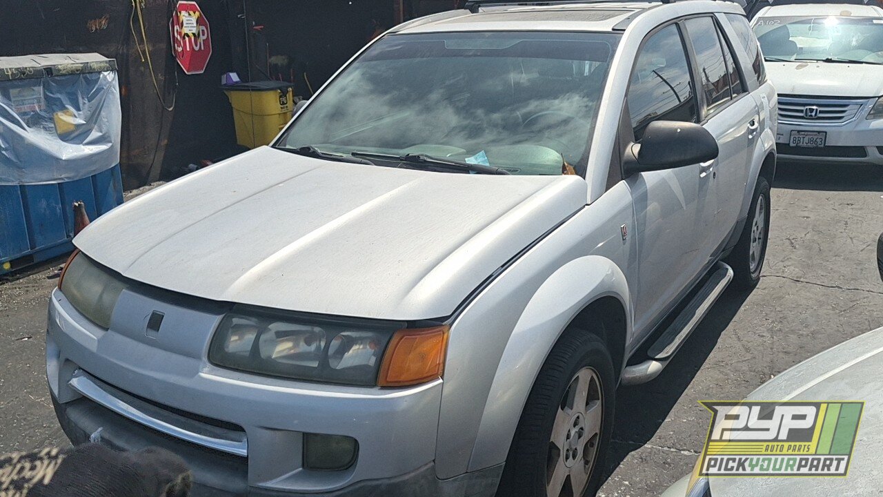Photo of 2004 Saturn Vue