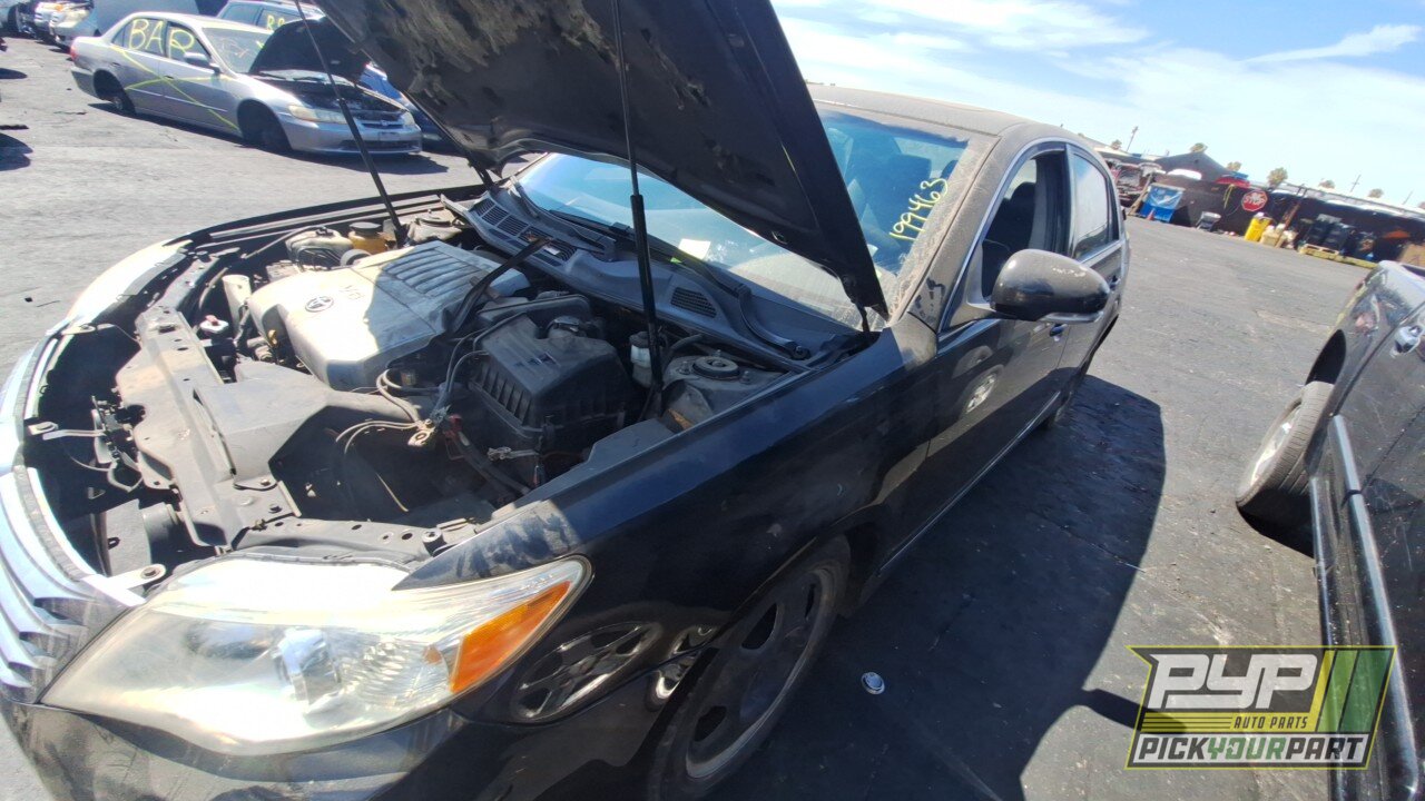 Photo of 2012 Toyota Avalon