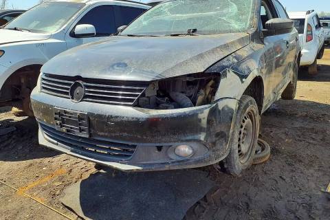 Photo of 2013 Volkswagen Jetta