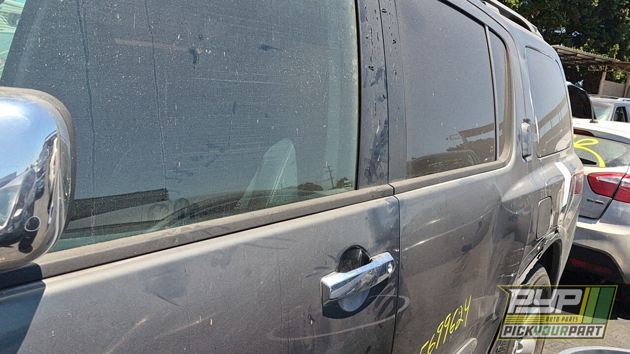 Photo of 2011 Nissan Armada