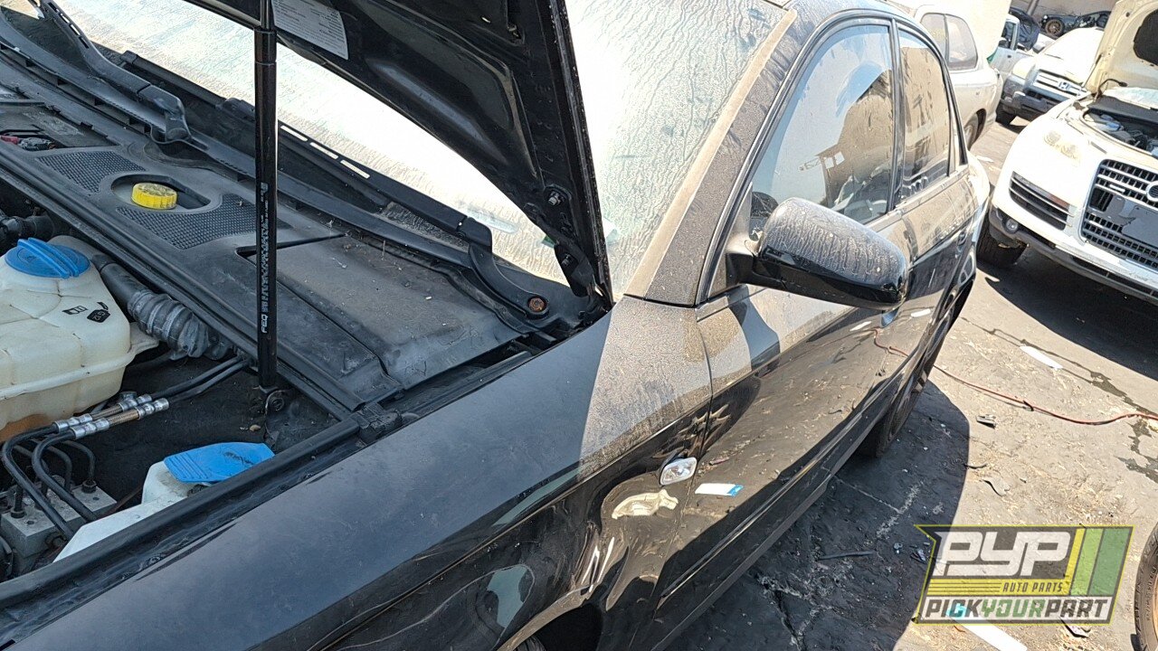 Photo of 2007 Audi A4
