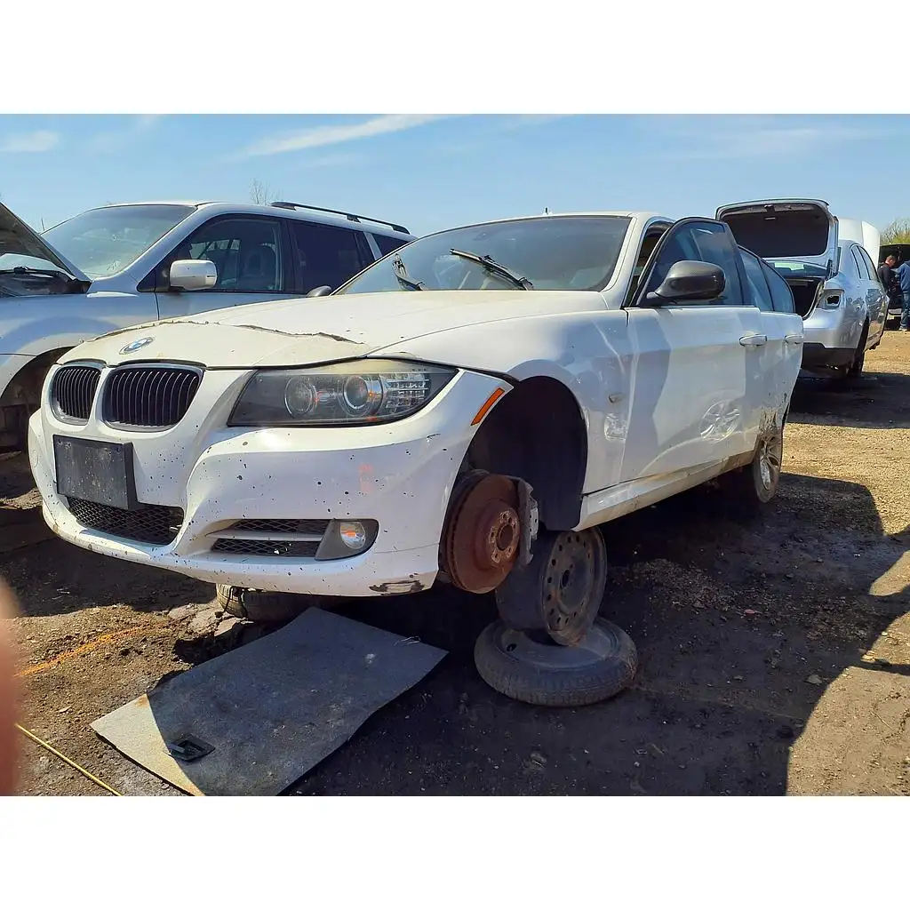 Photo of 2009 Bmw 335