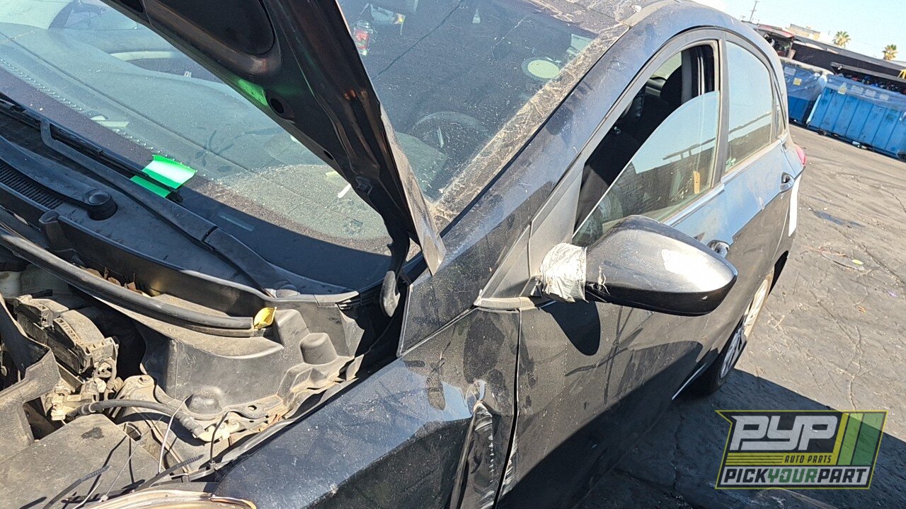 Photo of 2017 Hyundai Elantra Gt