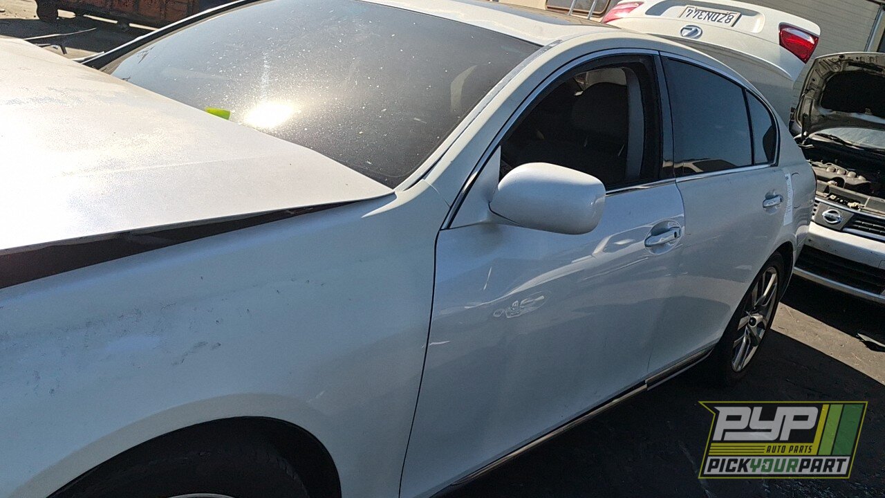 Photo of 2006 Lexus Gs300
