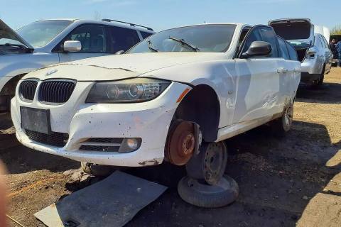 Photo of 2009 Bmw 335