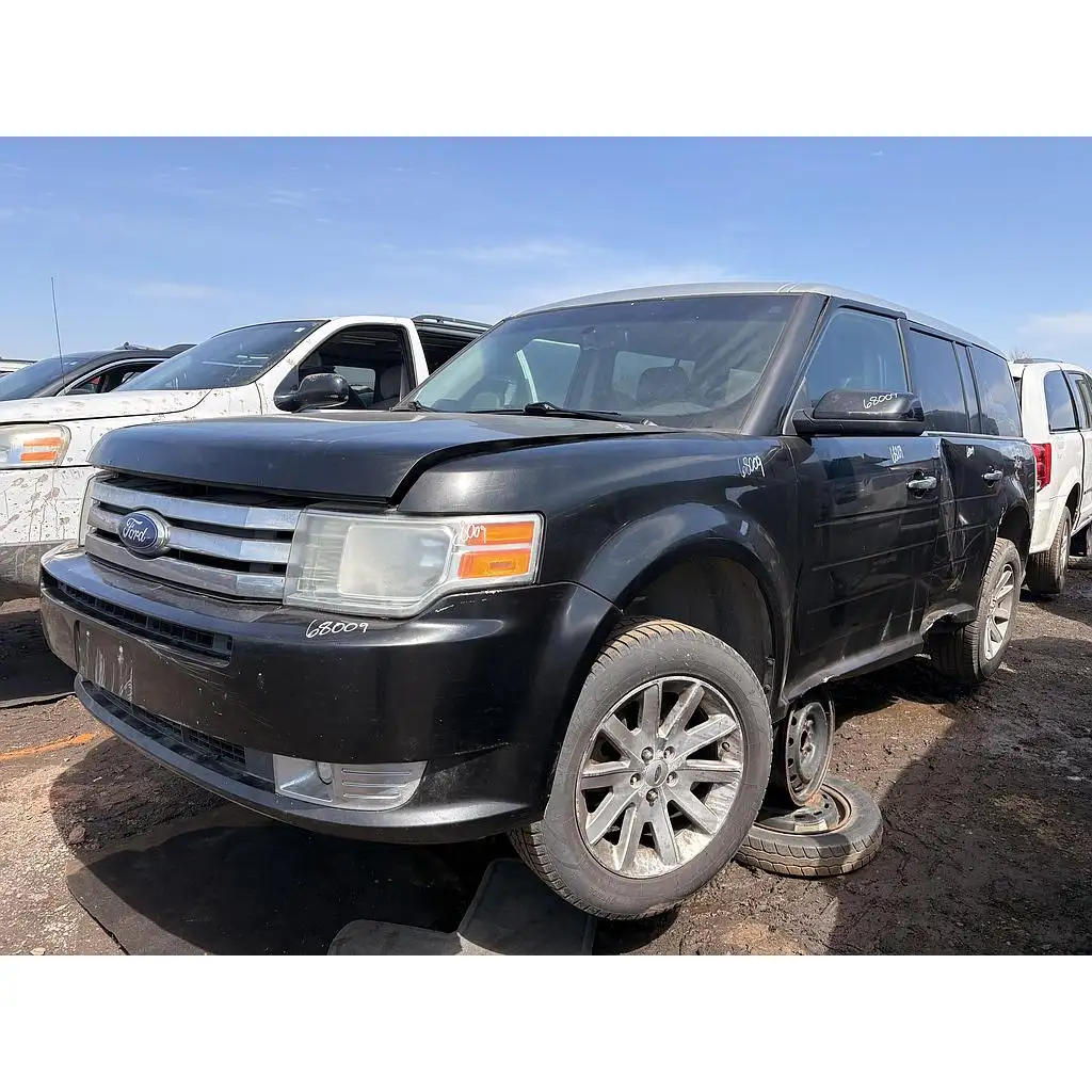 Photo of 2011 Ford Flex