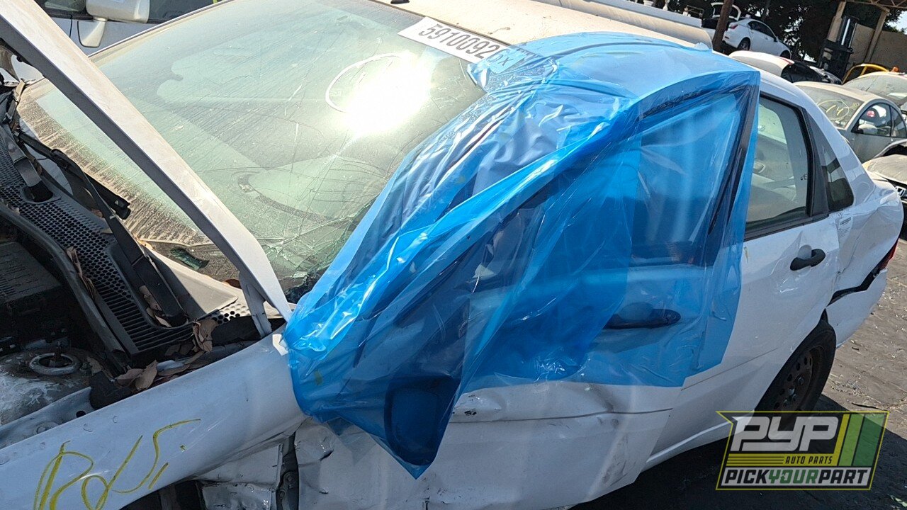 Photo of 2007 Ford Focus