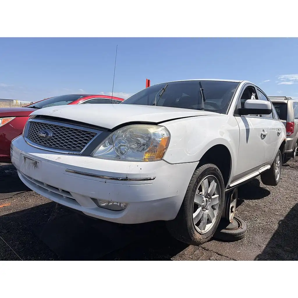 Photo of 2006 Ford Five Hundred