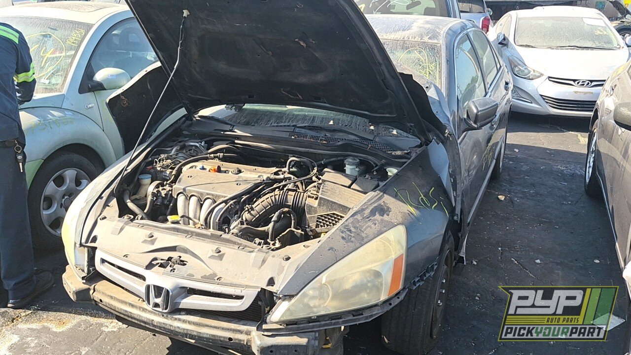 Photo of 2005 Honda Accord