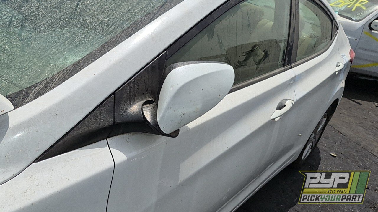 Photo of 2013 Hyundai Elantra