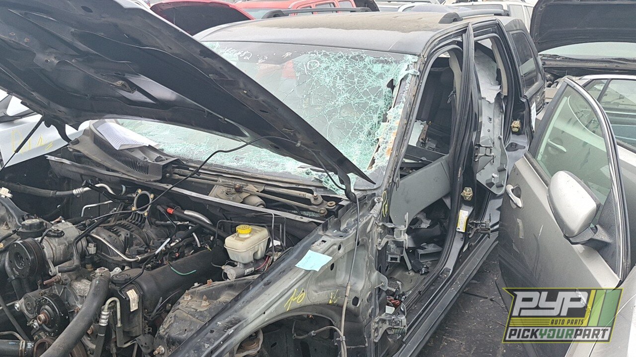 Photo of 2007 Jeep Grand Cherokee
