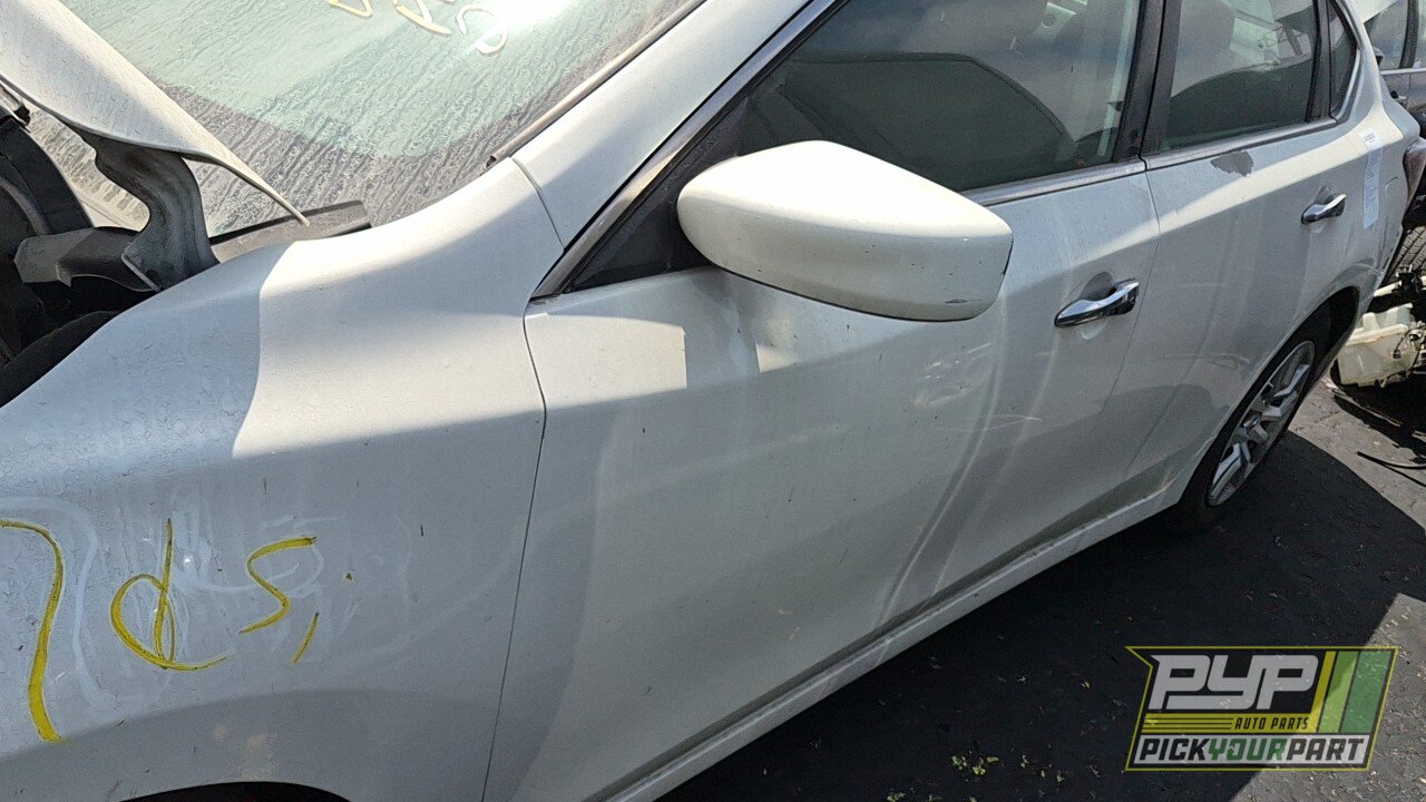 Photo of 2014 Nissan Altima