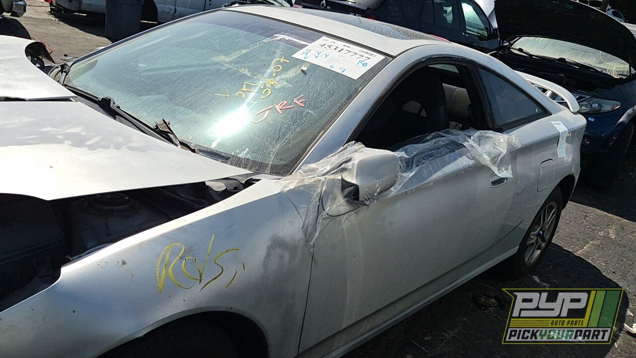 Photo of 2003 Toyota Celica